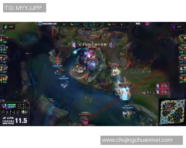 赛后分析EDG与RNG对决的关键经验与战术总结