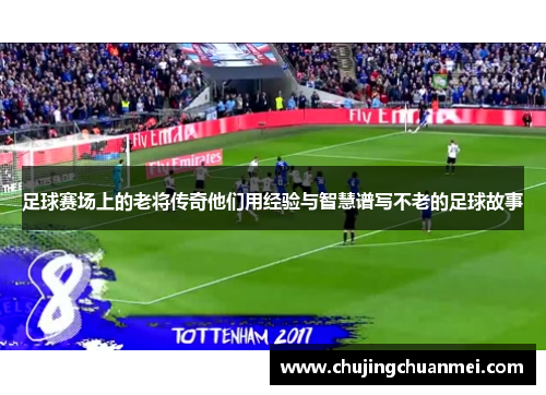 足球赛场上的老将传奇他们用经验与智慧谱写不老的足球故事