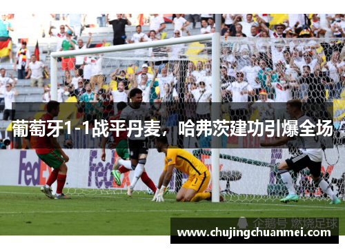 葡萄牙1-1战平丹麦，哈弗茨建功引爆全场