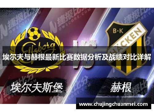 埃尔夫与赫根最新比赛数据分析及战绩对比详解