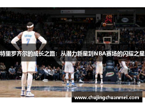 特里罗齐尔的成长之路：从潜力新星到NBA赛场的闪耀之星