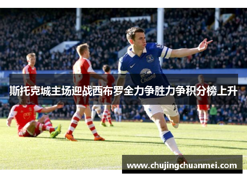 斯托克城主场迎战西布罗全力争胜力争积分榜上升